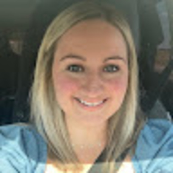 Meet your Posher, Sarah - Picture 1 of 1